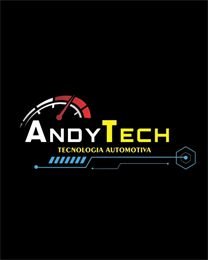 AndyTech Tecnologia Automotiva