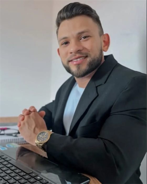 José Nicodemos
